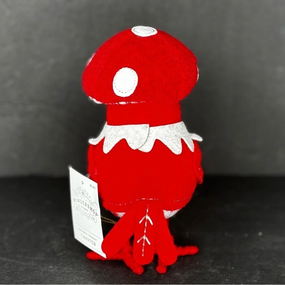 2024 Christmas Holiday Wondershop 